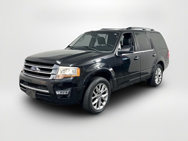 2016 Ford Expedition Limited