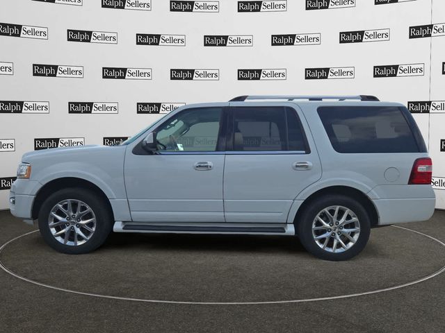 2016 Ford Expedition Limited