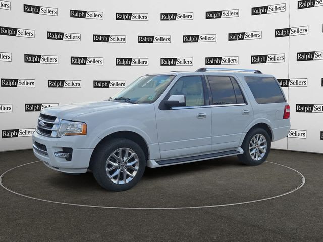 2016 Ford Expedition Limited