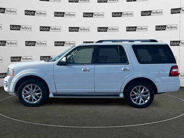 2016 Ford Expedition Limited