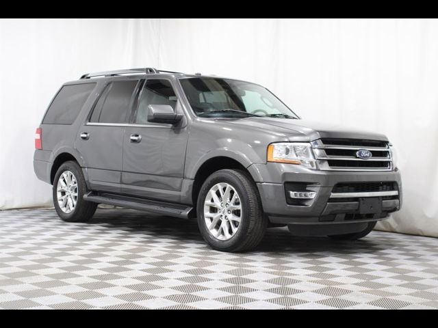 2016 Ford Expedition Limited