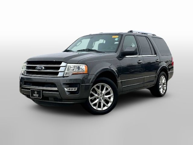 2016 Ford Expedition Limited