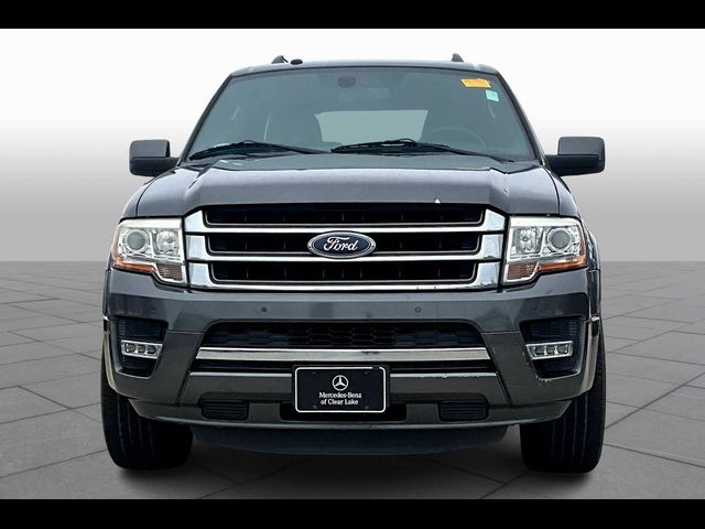 2016 Ford Expedition Limited