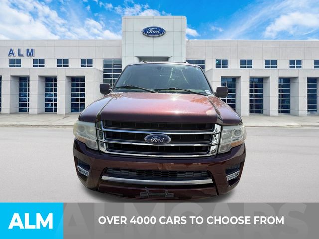 2016 Ford Expedition Limited