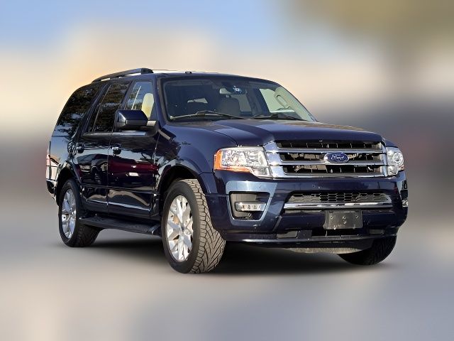 2016 Ford Expedition Limited