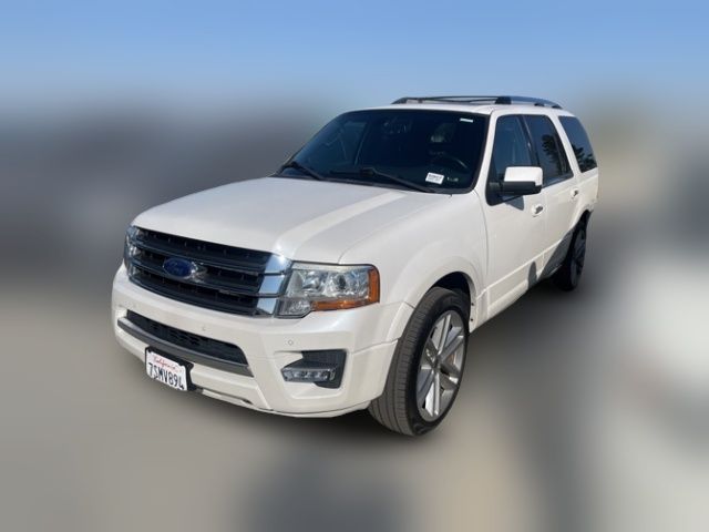 2016 Ford Expedition Limited