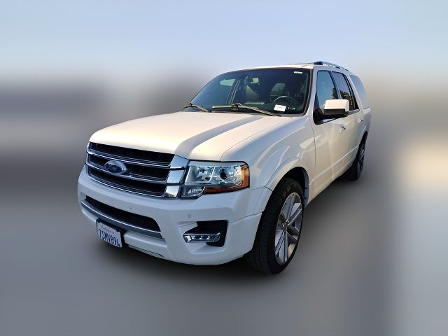 2016 Ford Expedition Limited