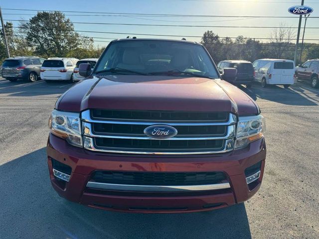 2016 Ford Expedition Limited
