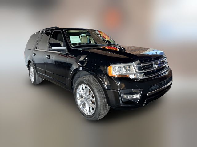 2016 Ford Expedition Limited