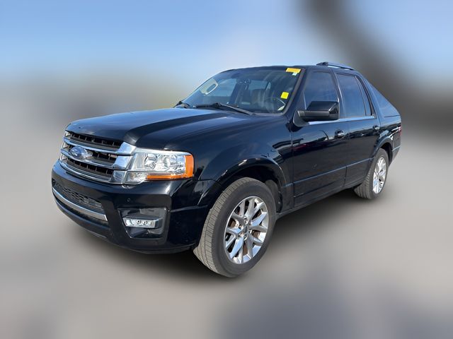 2016 Ford Expedition Limited