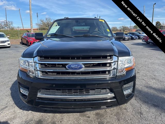 2016 Ford Expedition Limited