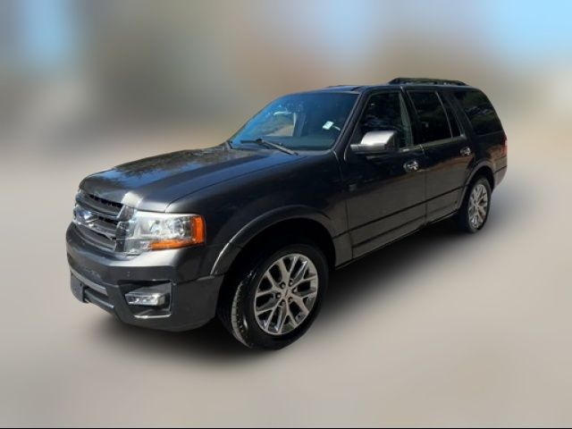 2016 Ford Expedition Limited