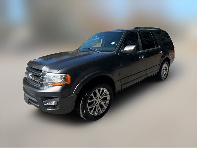 2016 Ford Expedition Limited