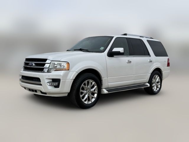 2016 Ford Expedition Limited