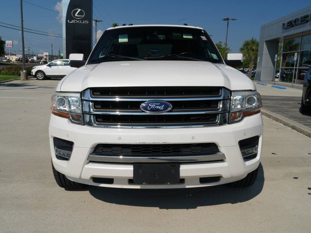 2016 Ford Expedition Limited