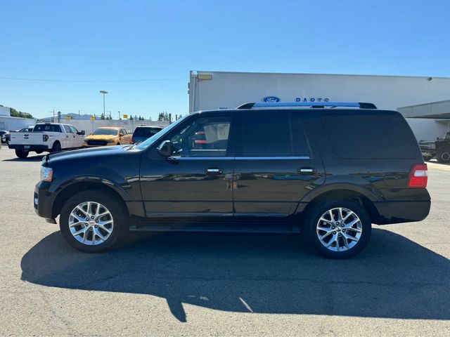 2016 Ford Expedition Limited