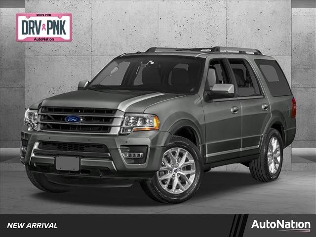 2016 Ford Expedition Limited