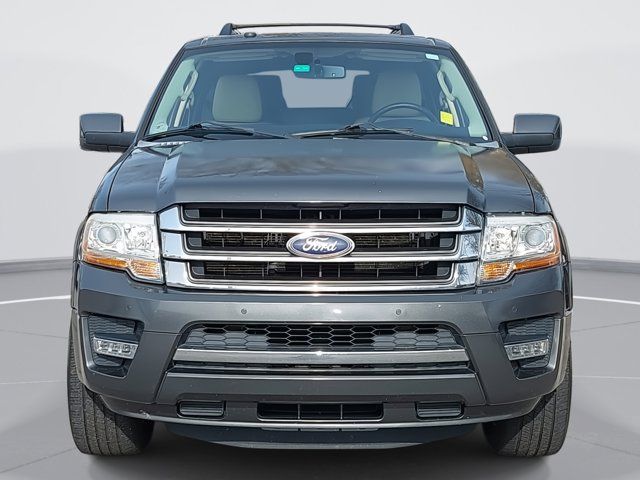 2016 Ford Expedition Limited