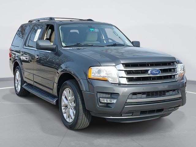 2016 Ford Expedition Limited