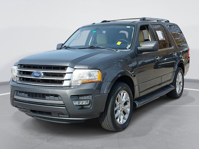 2016 Ford Expedition Limited