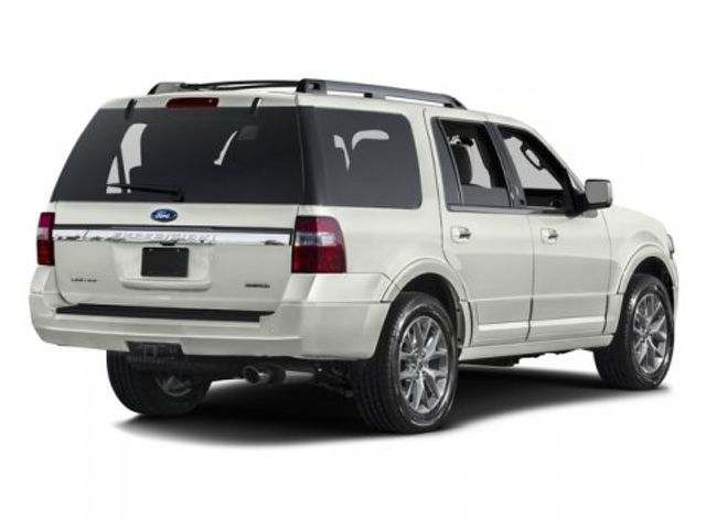 2016 Ford Expedition Limited