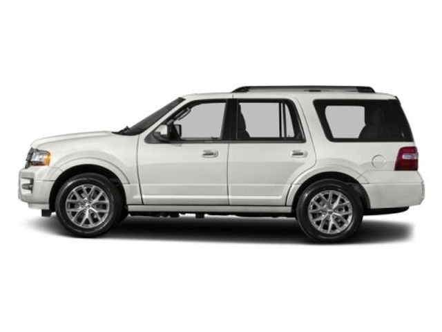 2016 Ford Expedition Limited