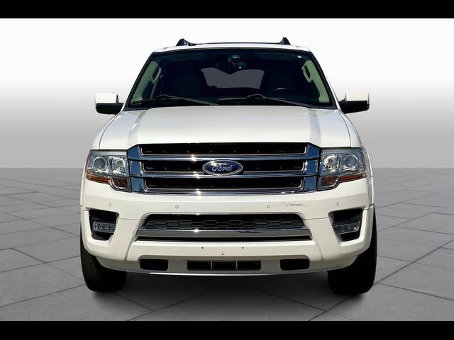 2016 Ford Expedition Limited