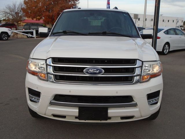 2016 Ford Expedition Limited