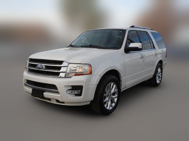 2016 Ford Expedition Limited