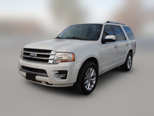 2016 Ford Expedition Limited