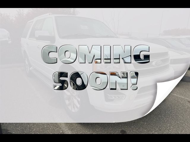2016 Ford Expedition Limited