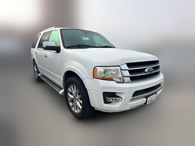 2016 Ford Expedition Limited