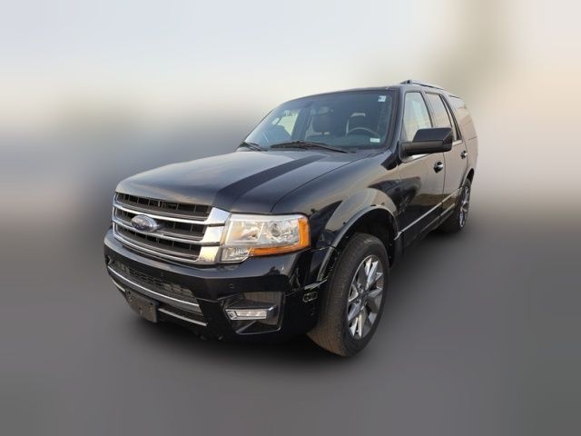 2016 Ford Expedition Limited