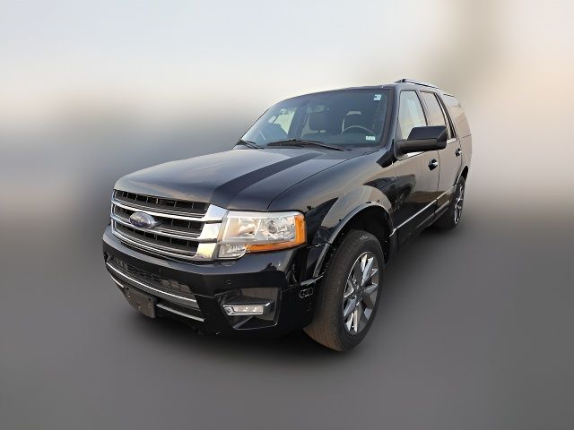 2016 Ford Expedition Limited