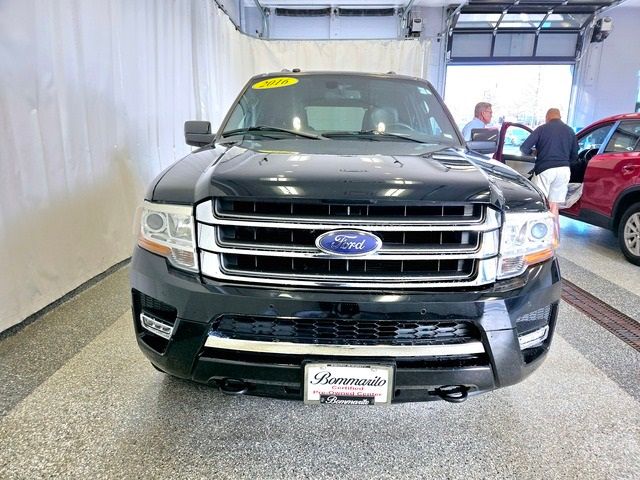 2016 Ford Expedition Limited