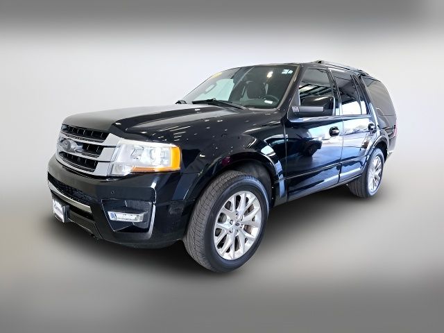 2016 Ford Expedition Limited