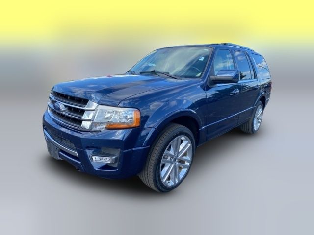 2016 Ford Expedition Limited