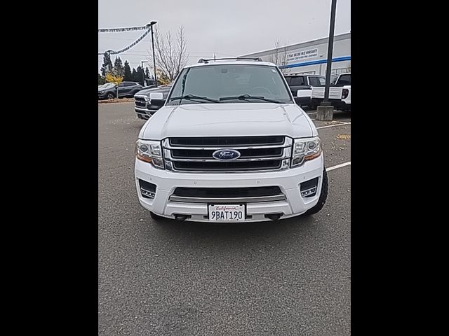 2016 Ford Expedition Limited