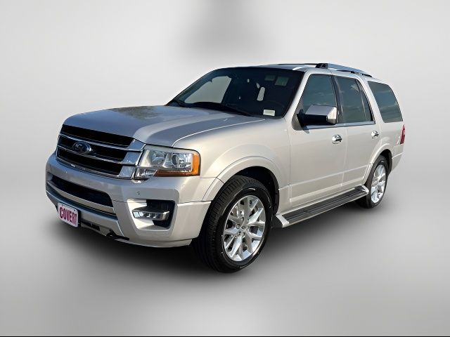 2016 Ford Expedition Limited