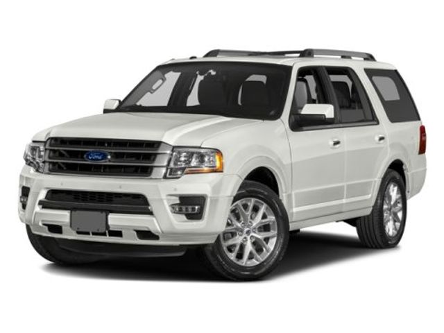 2016 Ford Expedition Limited