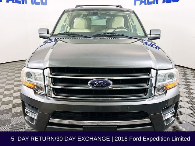 2016 Ford Expedition Limited
