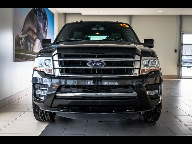 2016 Ford Expedition Limited