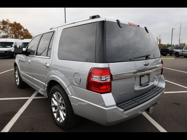 2016 Ford Expedition Limited