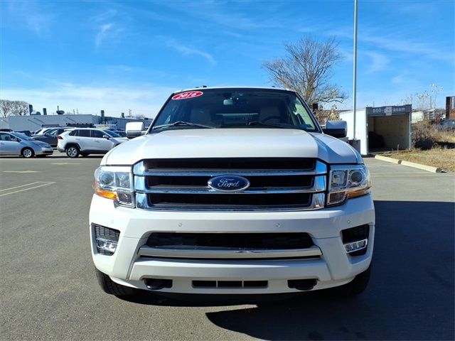2016 Ford Expedition Limited