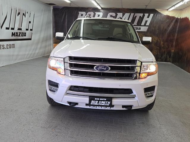 2016 Ford Expedition Limited