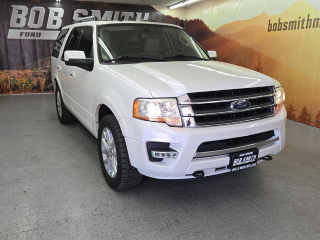 2016 Ford Expedition Limited