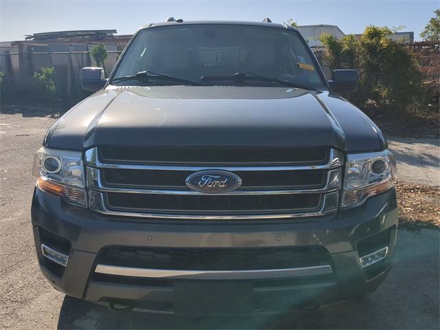 2016 Ford Expedition Limited