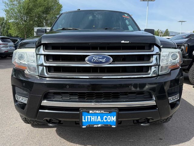 2016 Ford Expedition Limited