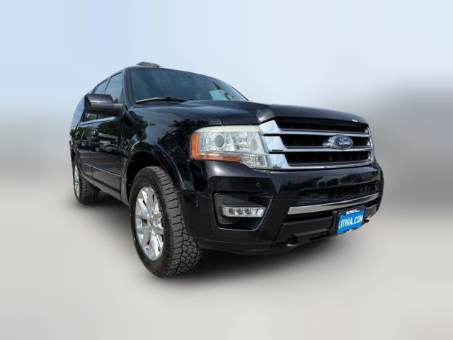 2016 Ford Expedition Limited