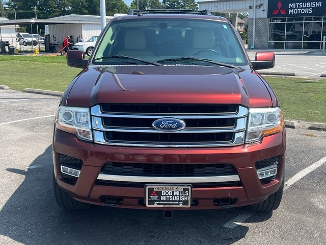 2016 Ford Expedition Limited